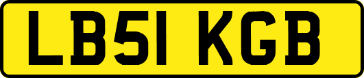 LB51KGB