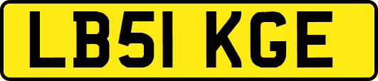 LB51KGE