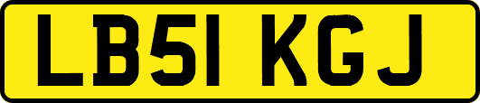 LB51KGJ