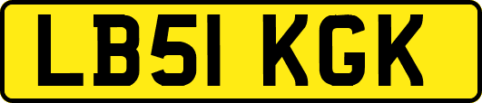 LB51KGK