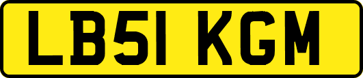 LB51KGM
