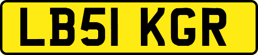 LB51KGR