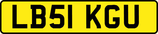 LB51KGU