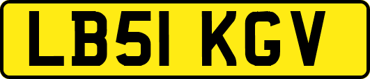 LB51KGV