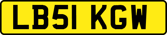 LB51KGW