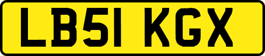 LB51KGX
