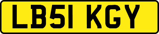 LB51KGY