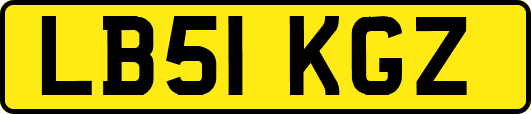 LB51KGZ