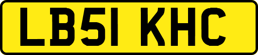 LB51KHC
