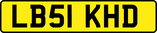 LB51KHD