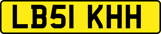 LB51KHH
