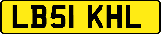 LB51KHL