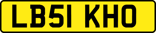 LB51KHO