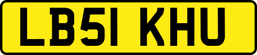LB51KHU
