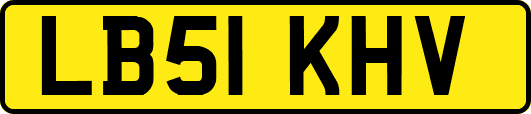 LB51KHV