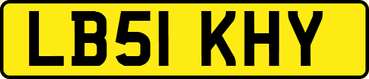 LB51KHY