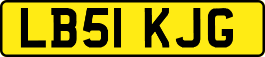 LB51KJG