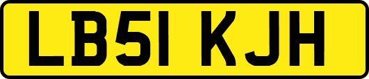 LB51KJH