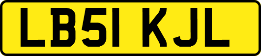 LB51KJL