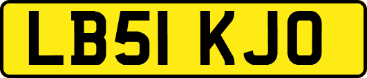 LB51KJO
