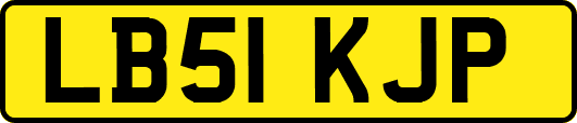 LB51KJP