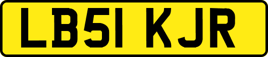 LB51KJR