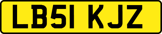 LB51KJZ