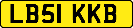 LB51KKB