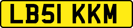 LB51KKM
