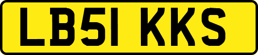 LB51KKS