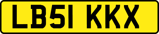 LB51KKX