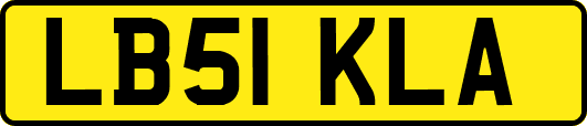 LB51KLA