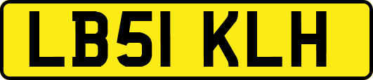 LB51KLH
