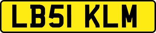 LB51KLM