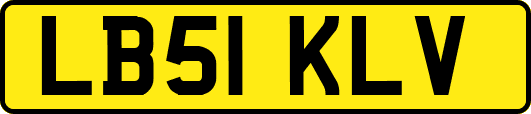 LB51KLV