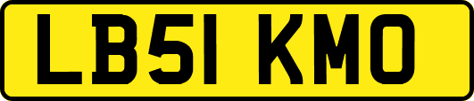 LB51KMO