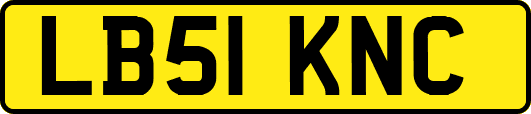 LB51KNC