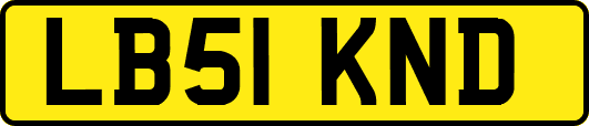 LB51KND