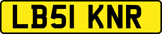 LB51KNR