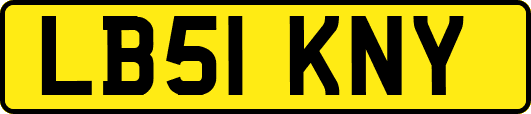 LB51KNY