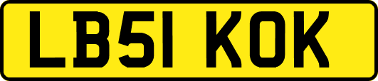 LB51KOK