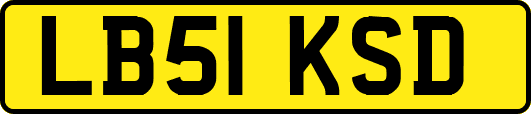 LB51KSD