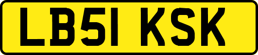 LB51KSK