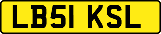 LB51KSL