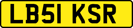 LB51KSR
