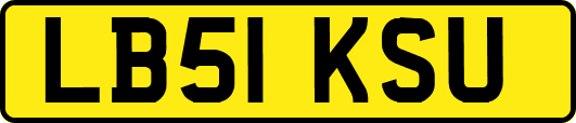 LB51KSU