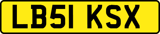 LB51KSX