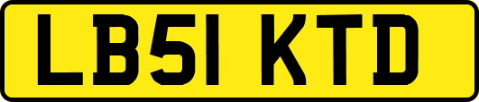 LB51KTD