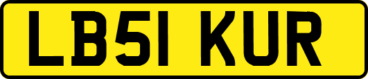 LB51KUR