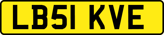 LB51KVE